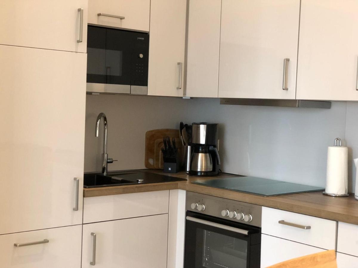 Loft Froenskip - Nordsee Park Dangast Εξωτερικό φωτογραφία