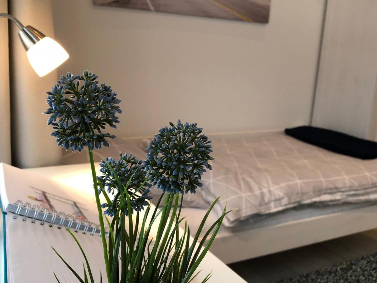 Loft Froenskip - Nordsee Park Dangast Εξωτερικό φωτογραφία