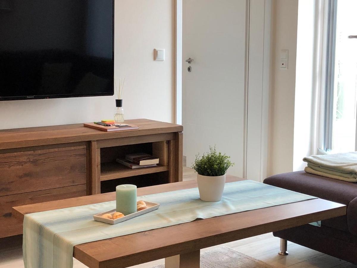Loft Froenskip - Nordsee Park Dangast Εξωτερικό φωτογραφία