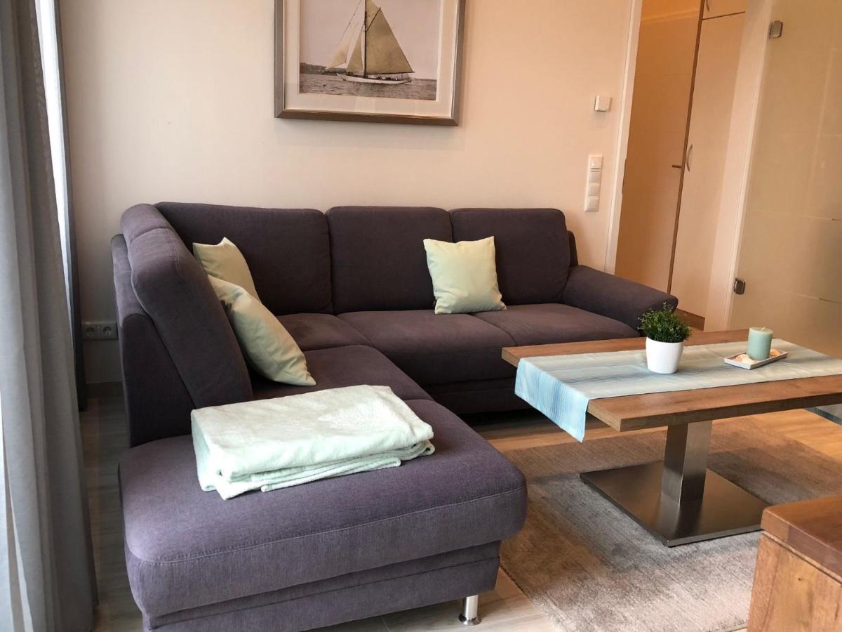 Loft Froenskip - Nordsee Park Dangast Εξωτερικό φωτογραφία