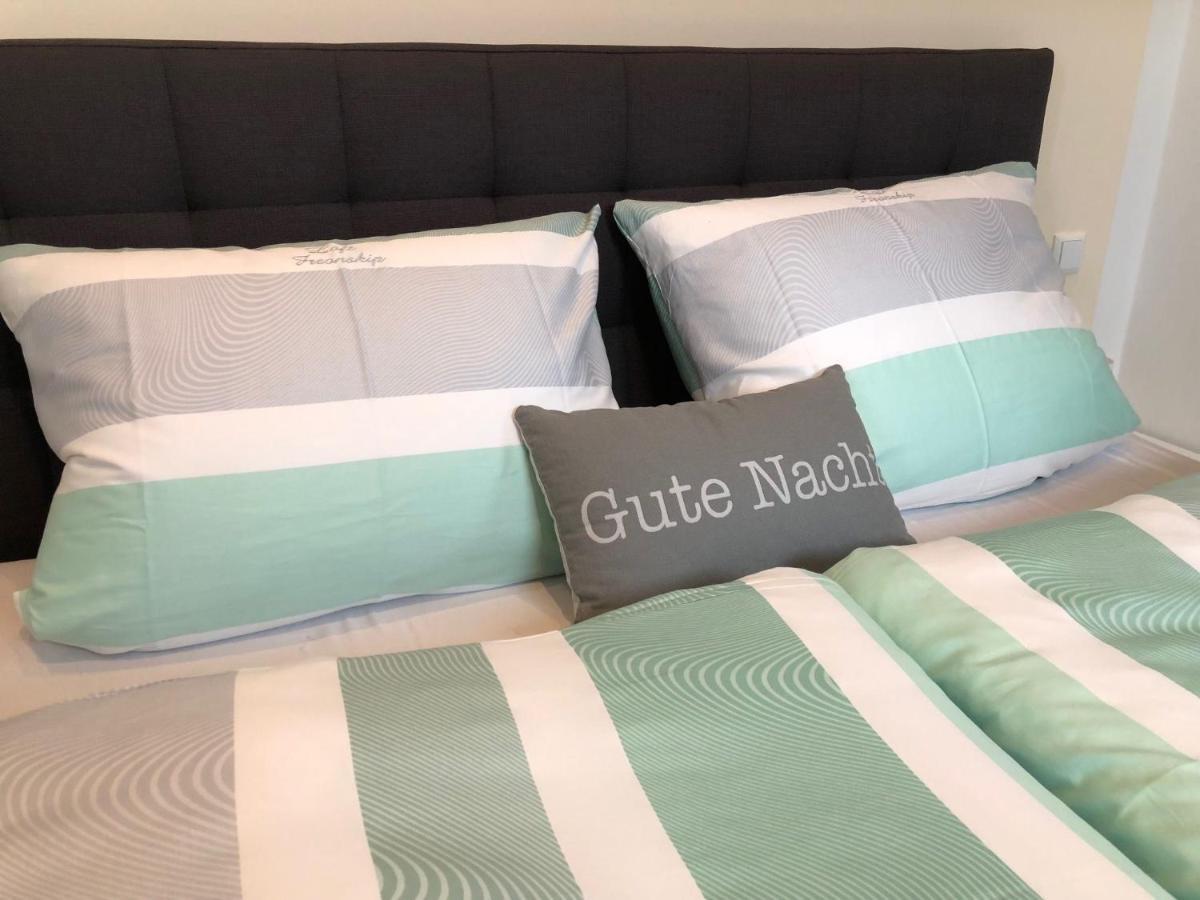 Loft Froenskip - Nordsee Park Dangast Εξωτερικό φωτογραφία
