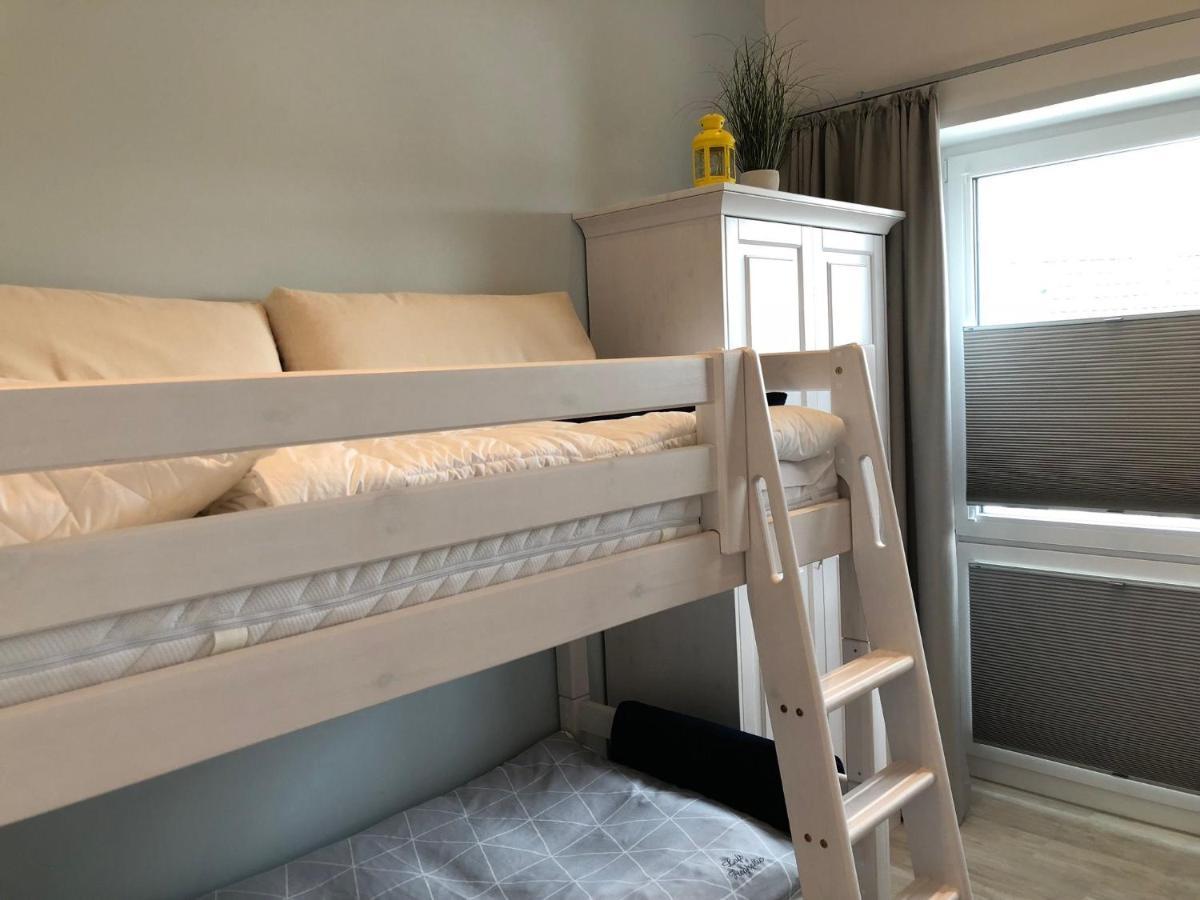 Loft Froenskip - Nordsee Park Dangast Εξωτερικό φωτογραφία