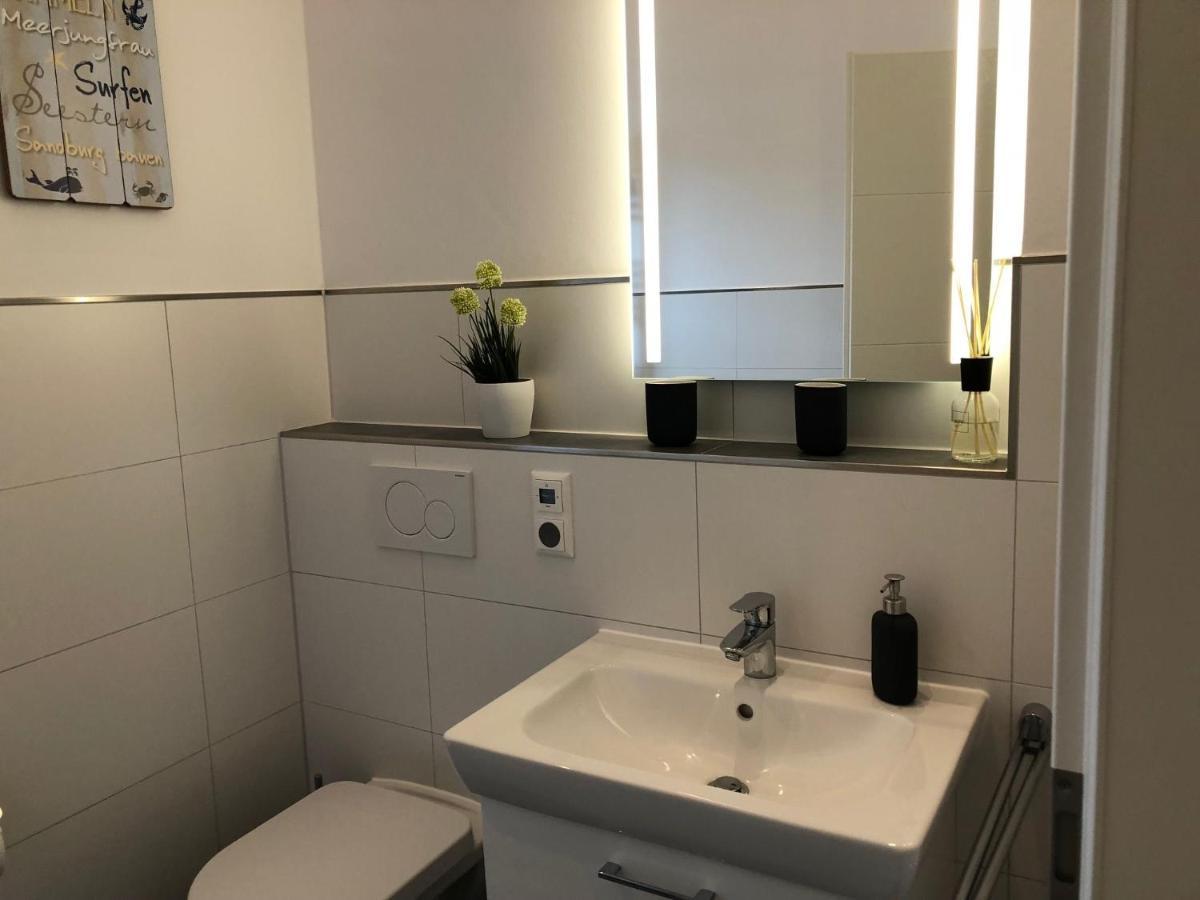 Loft Froenskip - Nordsee Park Dangast Εξωτερικό φωτογραφία