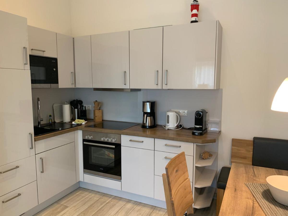 Loft Froenskip - Nordsee Park Dangast Εξωτερικό φωτογραφία