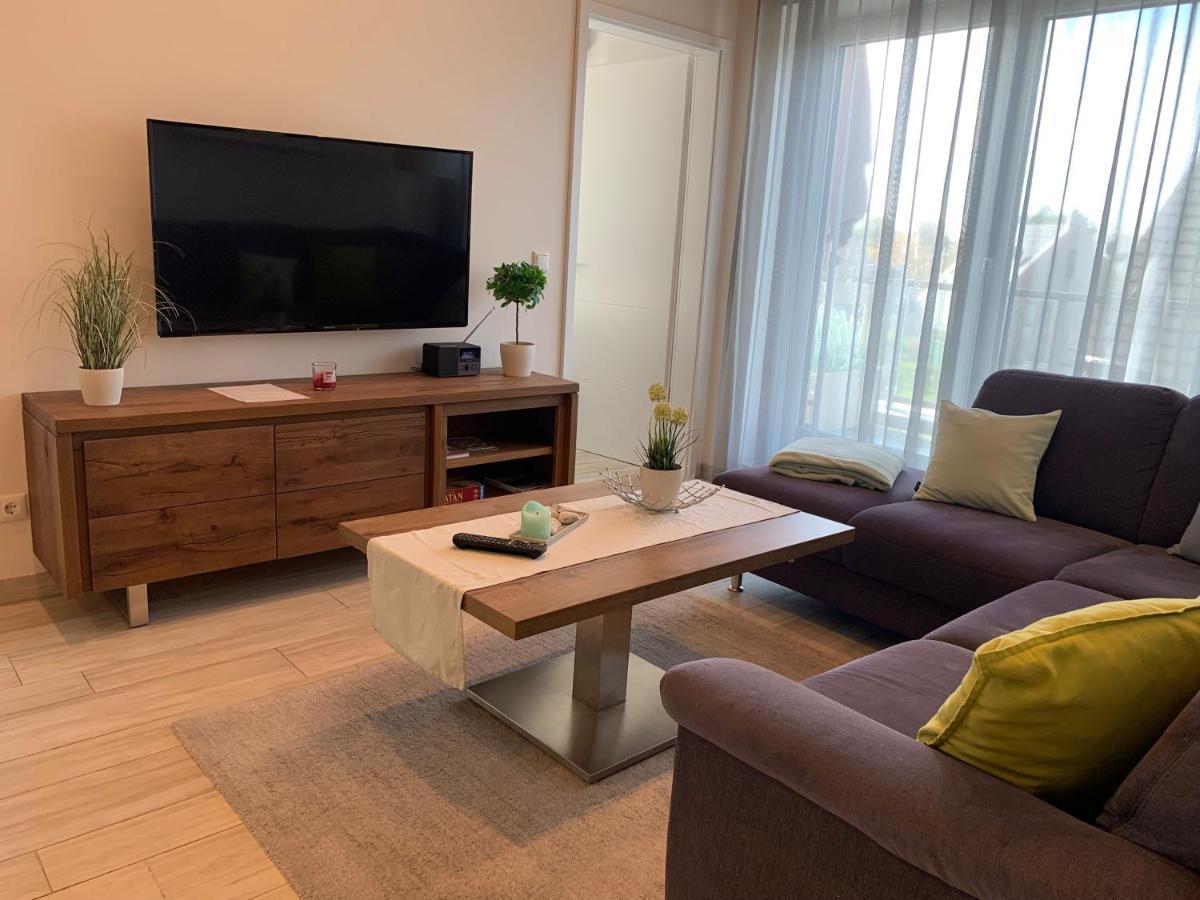 Loft Froenskip - Nordsee Park Dangast Εξωτερικό φωτογραφία