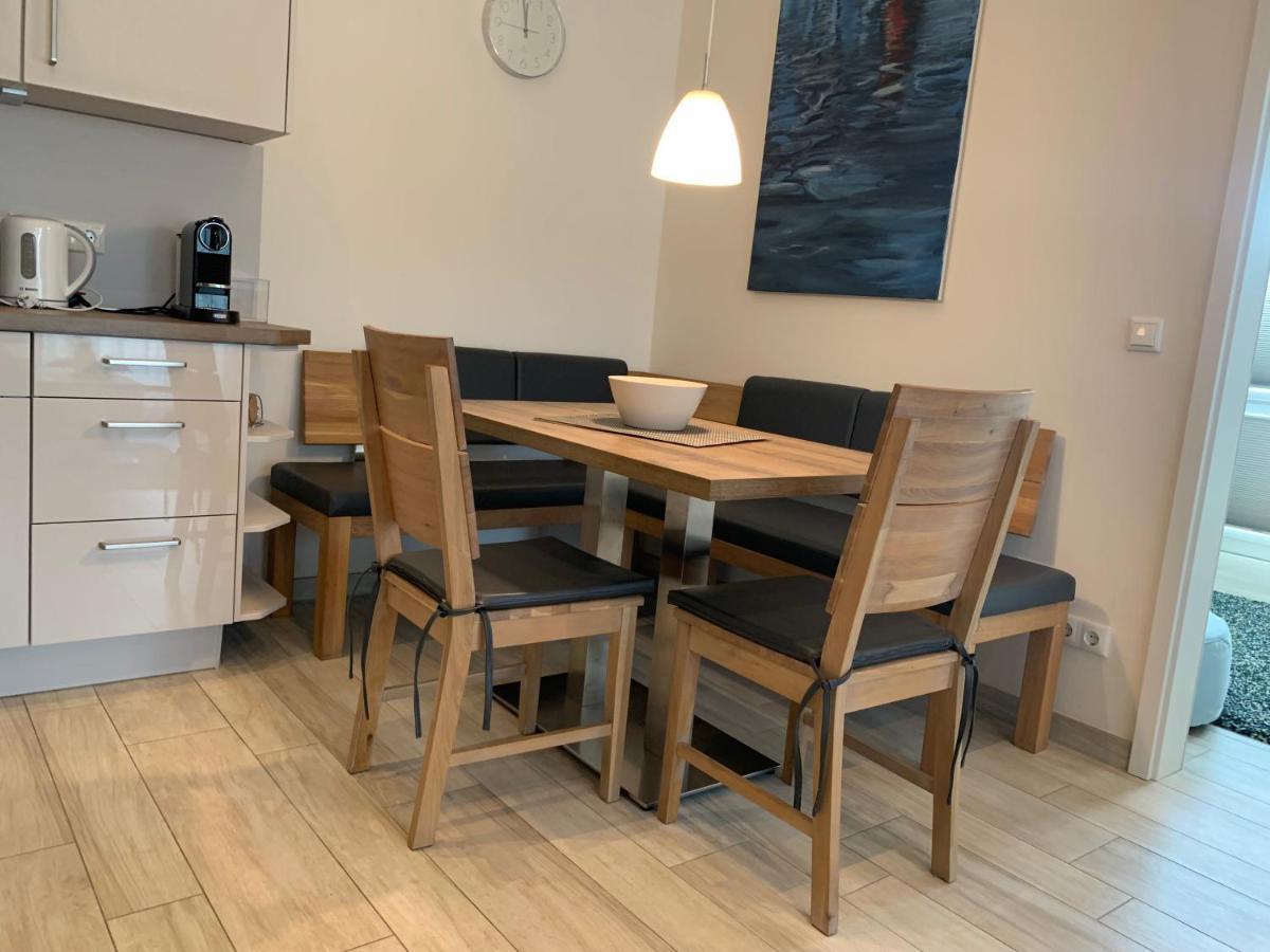 Loft Froenskip - Nordsee Park Dangast Εξωτερικό φωτογραφία