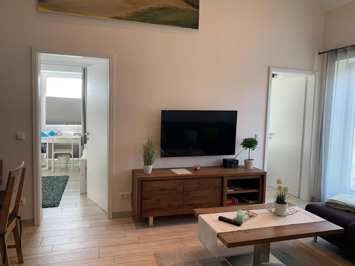 Loft Froenskip - Nordsee Park Dangast Εξωτερικό φωτογραφία