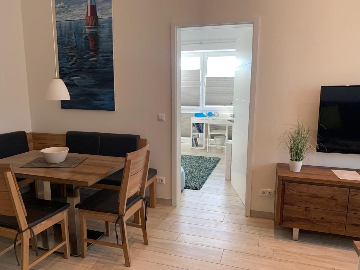 Loft Froenskip - Nordsee Park Dangast Εξωτερικό φωτογραφία