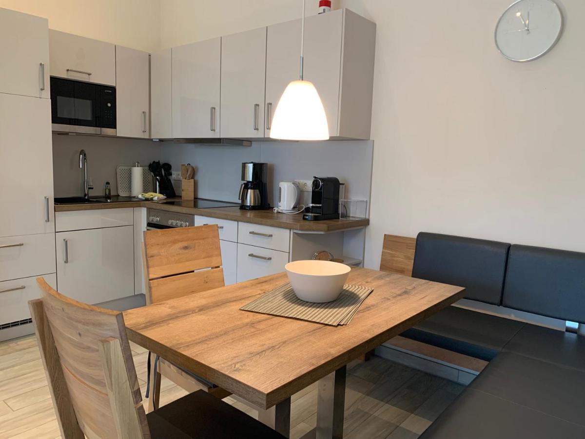 Loft Froenskip - Nordsee Park Dangast Εξωτερικό φωτογραφία