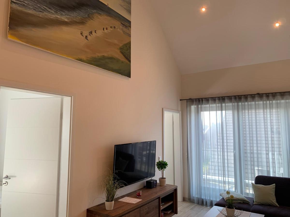 Loft Froenskip - Nordsee Park Dangast Εξωτερικό φωτογραφία