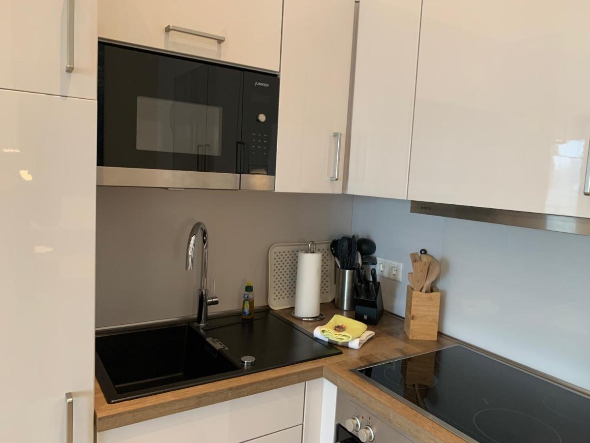 Loft Froenskip - Nordsee Park Dangast Εξωτερικό φωτογραφία