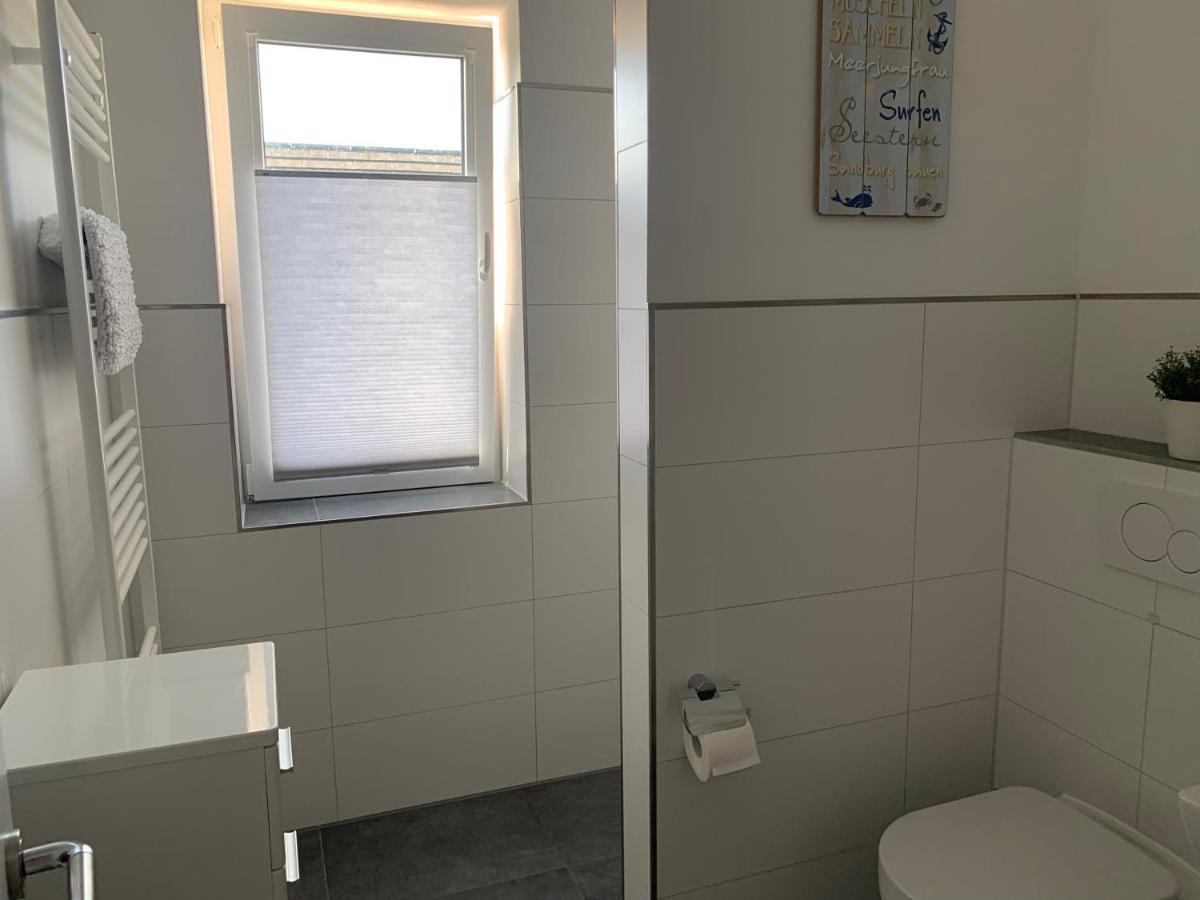 Loft Froenskip - Nordsee Park Dangast Εξωτερικό φωτογραφία
