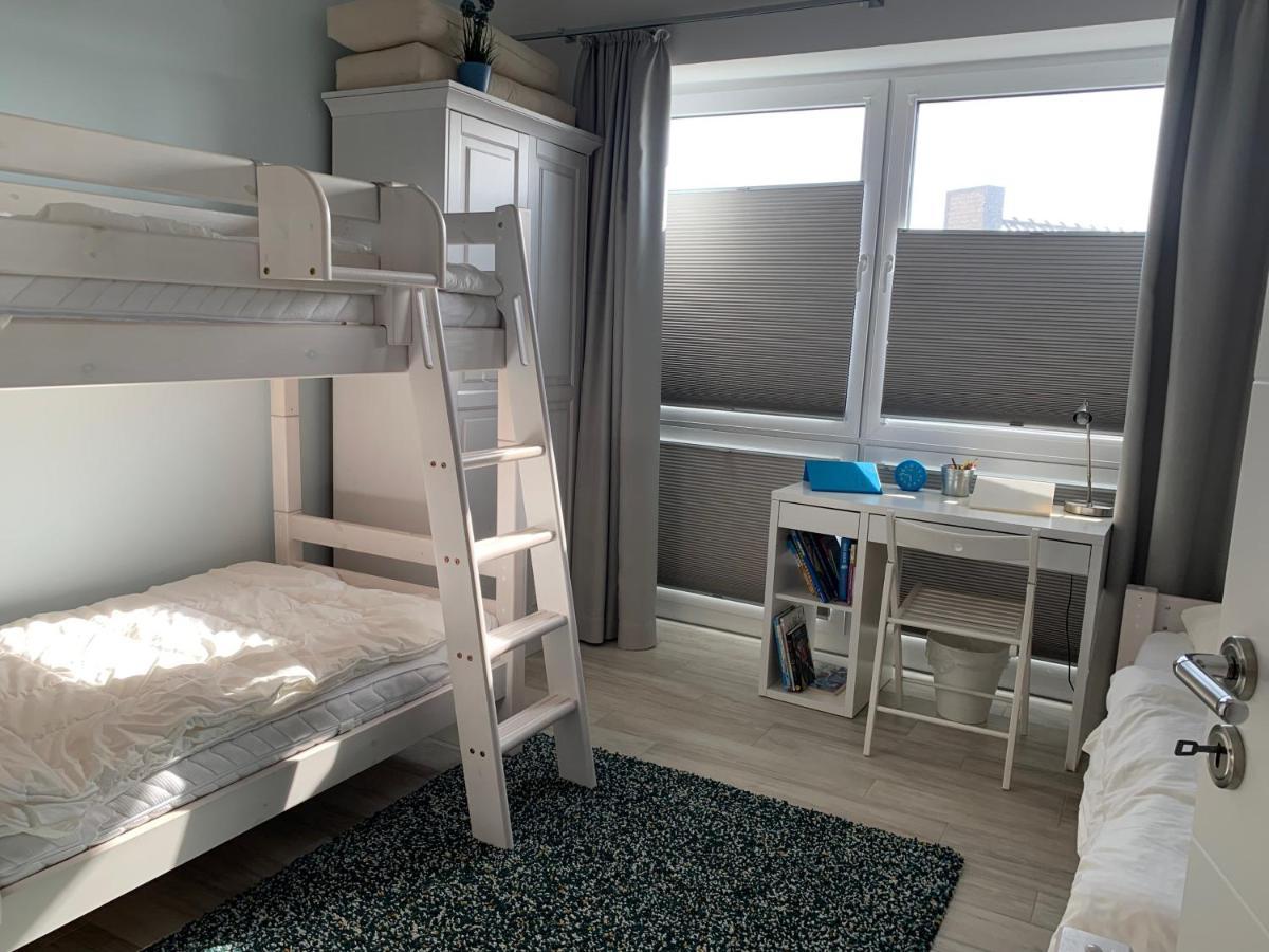 Loft Froenskip - Nordsee Park Dangast Εξωτερικό φωτογραφία