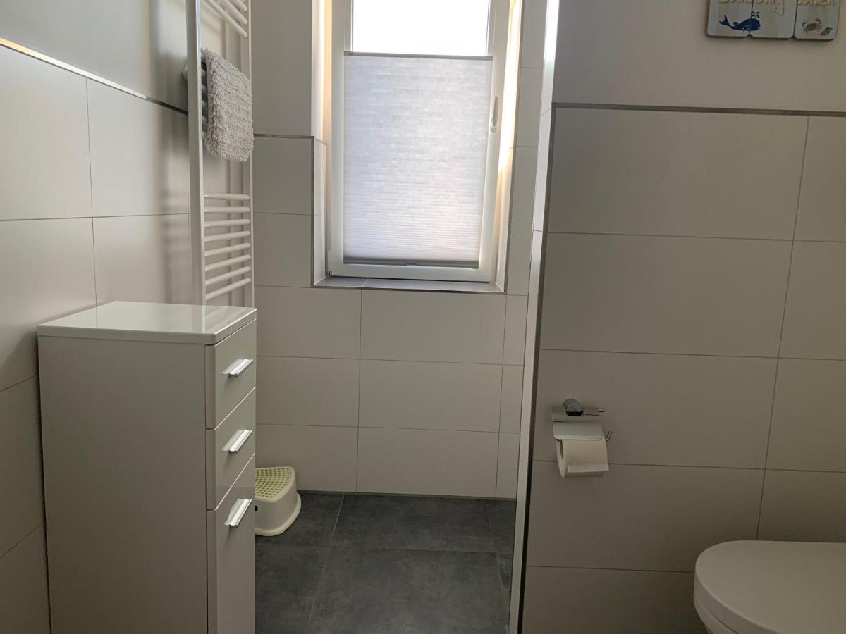 Loft Froenskip - Nordsee Park Dangast Εξωτερικό φωτογραφία