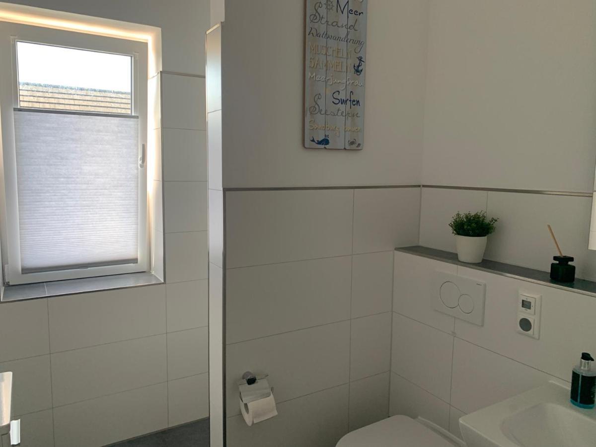 Loft Froenskip - Nordsee Park Dangast Εξωτερικό φωτογραφία