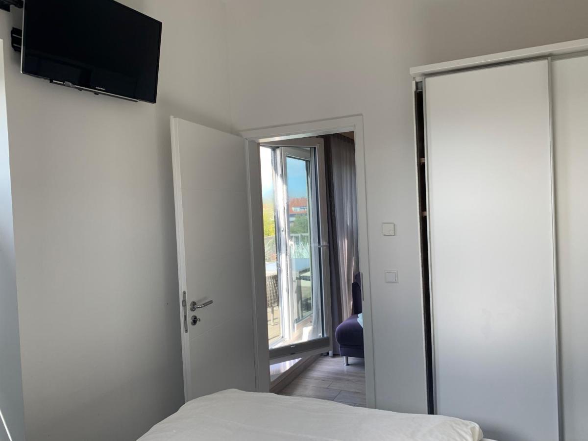 Loft Froenskip - Nordsee Park Dangast Εξωτερικό φωτογραφία