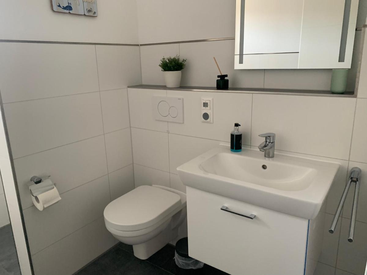 Loft Froenskip - Nordsee Park Dangast Εξωτερικό φωτογραφία