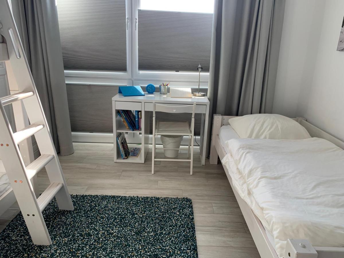 Loft Froenskip - Nordsee Park Dangast Εξωτερικό φωτογραφία